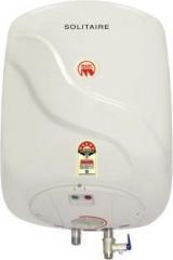 Marc 10 Litres Solitare Storage Water Heater (White)