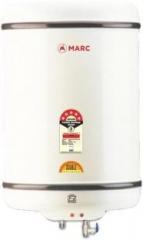 Marc 15 Litres Classic Storage Water Heater (Ivory)