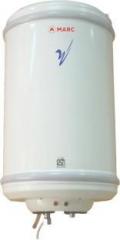 Marc 15 Litres Maxhot Storage Water Heater (White)