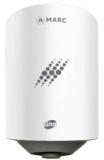 Marc 15 Litres Uno Storage Water Heater (White)