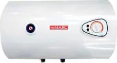 Marc 25 Litres Octa Storage Water Heater (White)