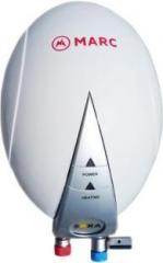 Marc 3 Litres Sora 3ltr Instant Water Heater (White)