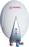 Marc 3 Litres Sora Instant Water Heater (White)