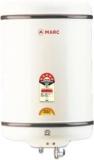 Marc 6 Litres Classic 6 L VWH Storage Water Heater (Ivory)