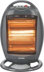 Marc HH 1200DLX Halogen Room Heater