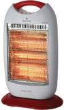 Max Star HH01 Lava DLX Lava DLX Halogen Room Heater