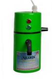 Maxbin 1 Litres Instant Portable Geyser For Use Home Instant Water Heater (Green)