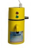 Maxbin 1 Litres Instant Portable Geyser For Use Home Instant Water Heater (Yellow)