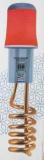 Maxiflow Maxiflow01 Black 1500 W Immersion Heater Rod (WATER)