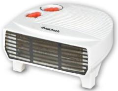 Maxotech Pett 1000W/2000W Noiseless Copper Motor Fan Room Heater