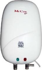 Mccoy 1 Litres MSWH1 Instant Water Heater (White)