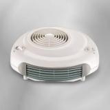 Melbon 2000 Watt FL_Heater Round A With Adjustable Thermostat Fan Room Heater