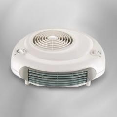 Melbon 2000 Watt FL_Heater Round A with Adjustable Thermostat Fan Room Heater