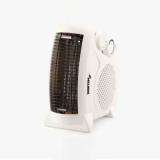 Melbon 900E Fan Heater|2000W Power|2 Heating Modes|Compact Design | Room Heater