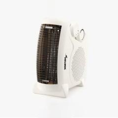 Melbon 900E fan heater|2000W power|2 heating modes|Compact design | Room Heater