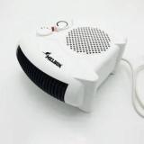 Melbon 900F Fan Heater|2000W Power|2 Heating Modes|Compact Design | Room Heater