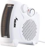 Melbon 900G Fan Heater|2000W Power|2 Heating Modes|Compact Design | Room Heater