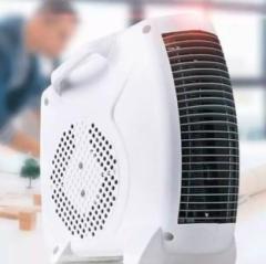 Melbon 900IJ fan heater|2000W power|2 heating modes|Compact design | Room Heater