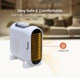 Melbon DI901 2000W RH ISI Certified Fast Heating Room Heater