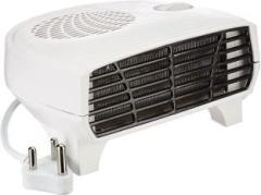 Melbon ISI Certified 2000 Watt Room Heater (White Color)