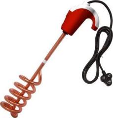 Mi Star 2000 Watt 2021 red copper water proof shock proof Shock Proof Immersion Heater Rod (water)