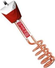 Mi Star 2000 Watt 510 WATER PROOOF SHOCK PROOF COPPER Shock Proof Immersion Heater Rod (Water)