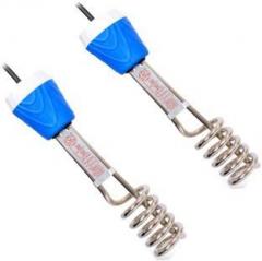 Mi Star CRETA 1500 RB12 pack of 2 1500 W Immersion Heater Rod (Water)