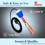 Mi Strong 1500 Watt Shock Proof & Water Proof RB Copper Shock Proof Immersion Heater Rod (Water)