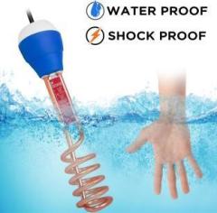 Mi Strong 2000 Watt SHOCK PROOF & WATER PROOF CBC Shock Proof Immersion Heater Rod (Water)