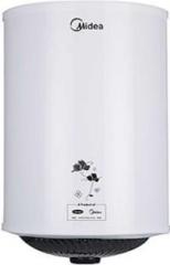 Midea 15 Litres MWHSA155XKI Storage Water Heater (Multicolor)