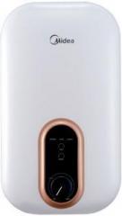 Midea 3 Litres IT 01 Instant Water Heater (White)