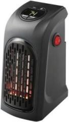 Mindrisers portable handy heater space heaters indoor Small Space Fan5 Fan Room Heater