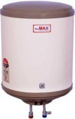 Minmax 15 Litres EG 5 Star Rust Free Storage Water Heater (Multicolor)