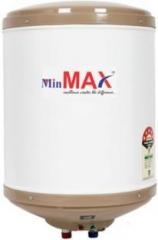 Minmax 15 Litres Sun Delux 2000Watt Storage Water Heater (IVORY)