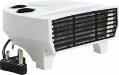 Minmax OPTRA T 1 SHOCK PROOF OPTRA T 1 SHOCK PROOF Fan Room Heater