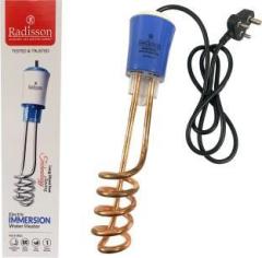 Mistral Plus 1500 W immersion heater rod (Water)