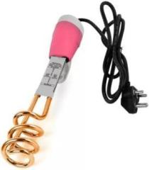 Mobone 1500 Watt ISI Mark Shock Proof & Water Proof ST15R5 Copper Shock Proof Immersion Heater Rod (copper)