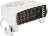 Mohit 2000 Watt | Dual Air Instant Heating | Anti Dryness & Sleek White Room Heater