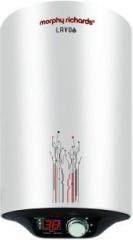 Morphy 15 Litres LAVO EM Richards Storage Water Heater (White)