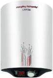 Morphy 25 Litres Lavo EM Storage Water Heater (Silver)