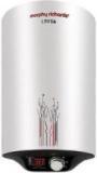 Morphy 25 Litres Lavo Richards Storage Water Heater (White)