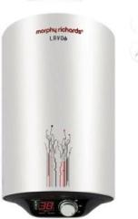 Morphy Richards 15 Litres LAVO EM DIGITAL Storage Water Heater (Ivory)