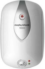 Morphy Richards 25 Litres Salvo Storage Water Heater (White)