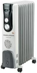 Morphy Richards OFR 9F Oil Filled Room Heater (With Fan)