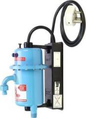 Mr Shot 1 Litres AMAZE BLUE Mr.SHOT Instant Water Heater (Blue)