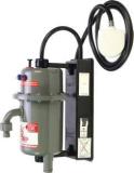 Mr Shot 1 Litres AMAZE GREY Mr.SHOT Instant Water Heater (Grey)