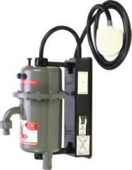 Mr Shot 1 Litres AMAZE GREY Mr.SHOT Instant Water Heater (Grey)