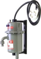 Mr Shot 1 Litres CLA 21 GRMR1 Mr.SHOT Instant Water Heater (Dark Grey)