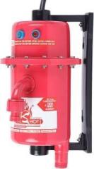 Mr Shot 1 Litres CLA 21 PAR Mr.SHOT Instant Water Heater (Pink)