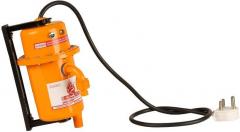 Mr.Shot 1 litres Classic Instant Geysers Orange